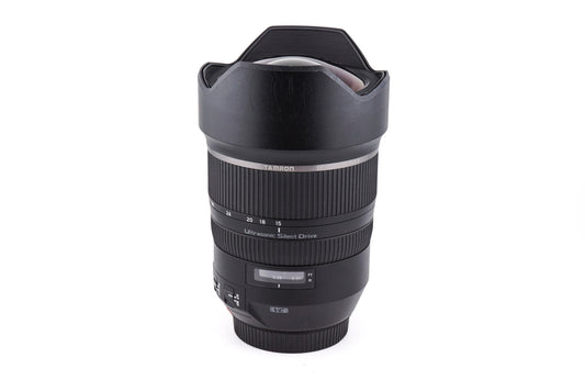 Tamron 15-30mm f2.8 VC USD Di SP (A012) - Lens