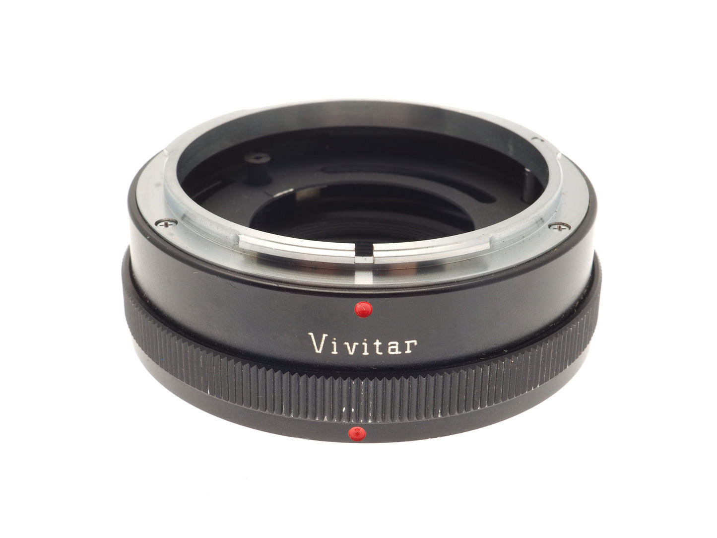 Vivitar 20mm Extension Tube - Accessory