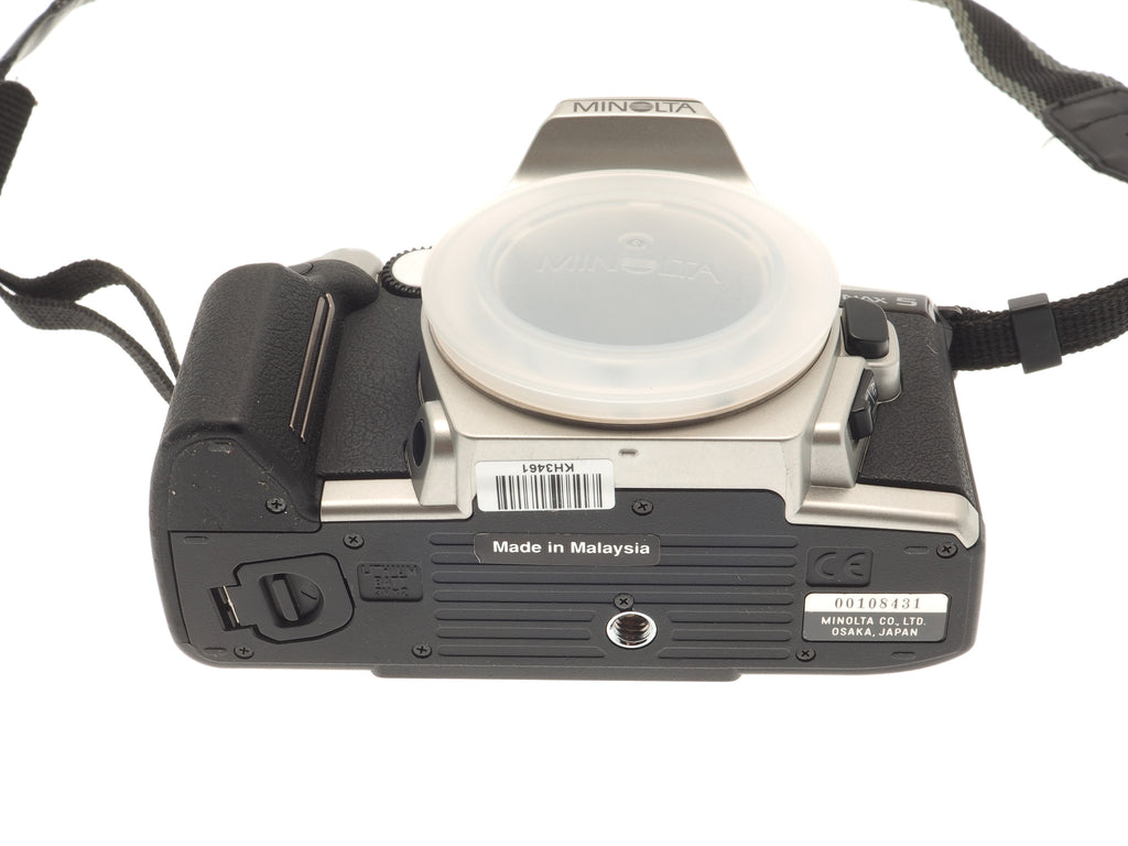 Minolta Dynax 5