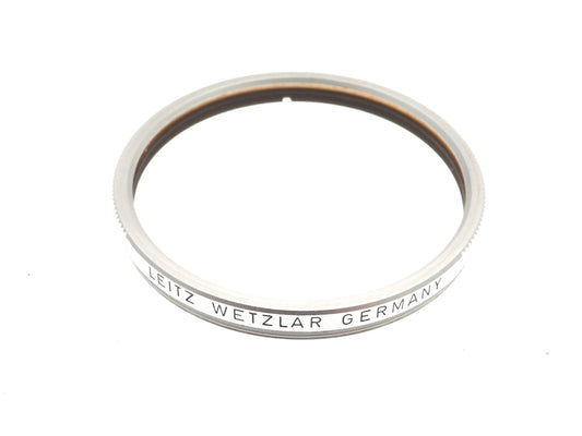 Leica 43mm UVa Filter E43 - Accessory