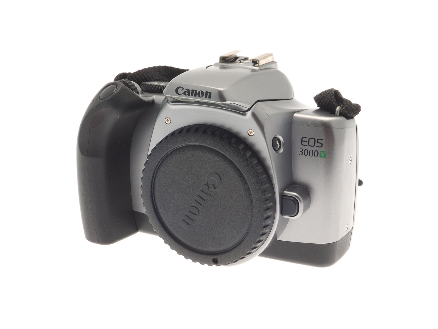 Canon EOS 3000V - Camera