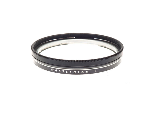 Hasselblad Filter Adapter Ring Series 63 B50 - Accessory