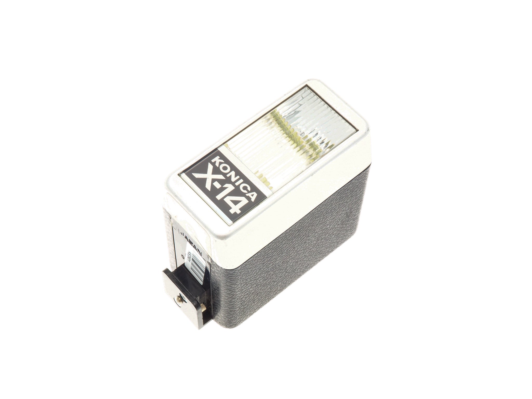 Konica X-14 - Accessory