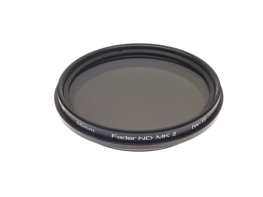 L.C.W. 55mm Fader ND MKII - Accessory