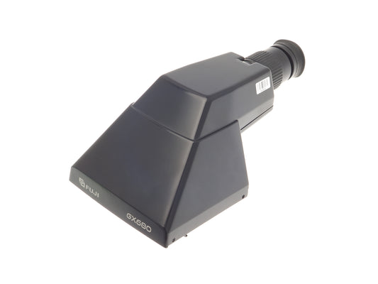Fuji GX680 Angle Finder - Accessory