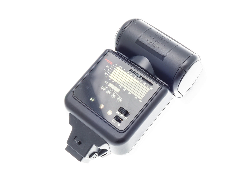 Soligor MZ-400 AFM