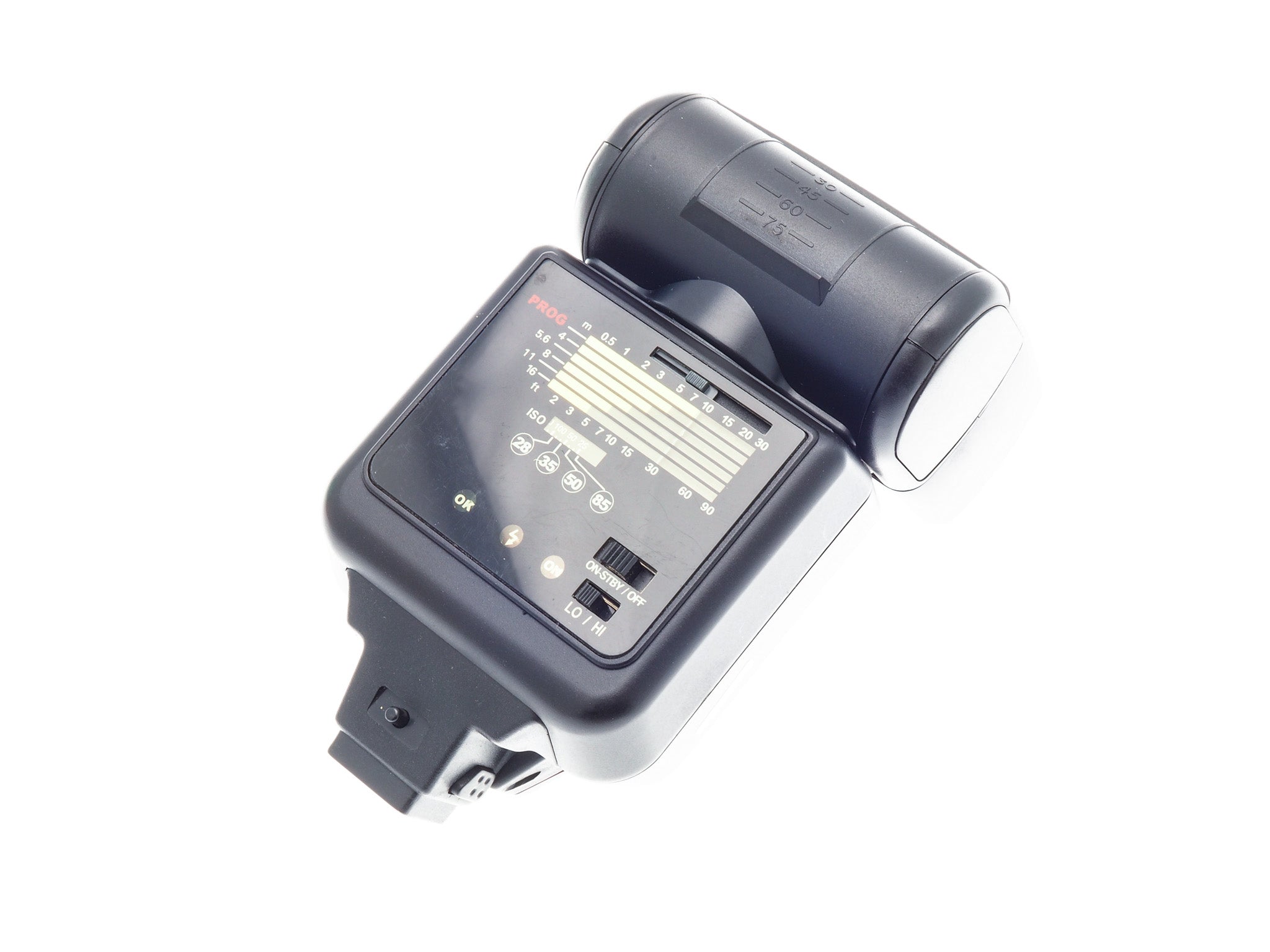 Soligor MZ-400 AFM