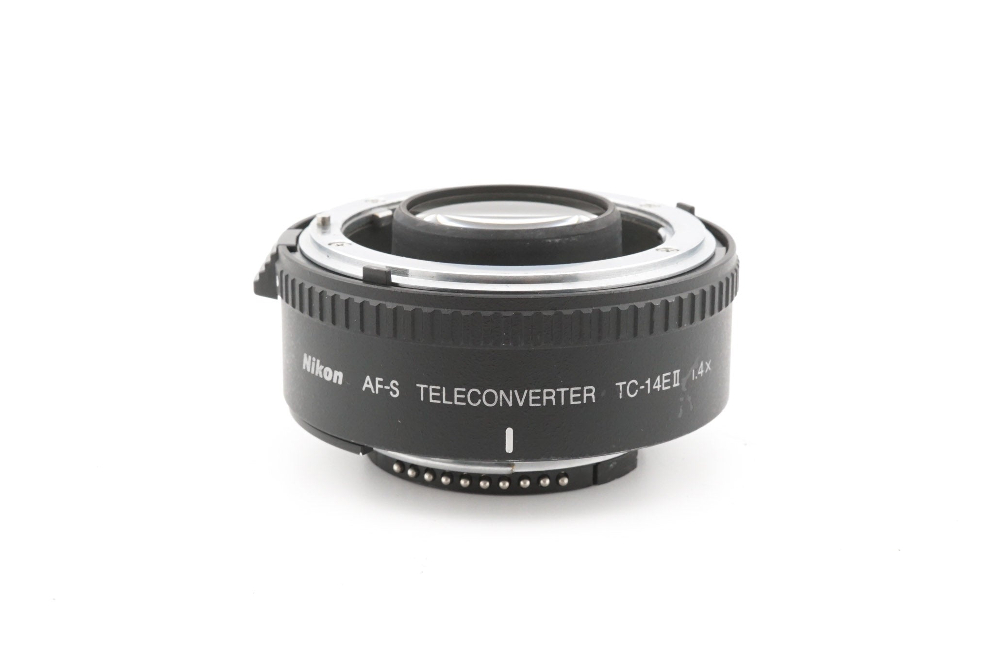 Nikon 1.4X Teleconverter TC-14E II AF-S – Kamerastore