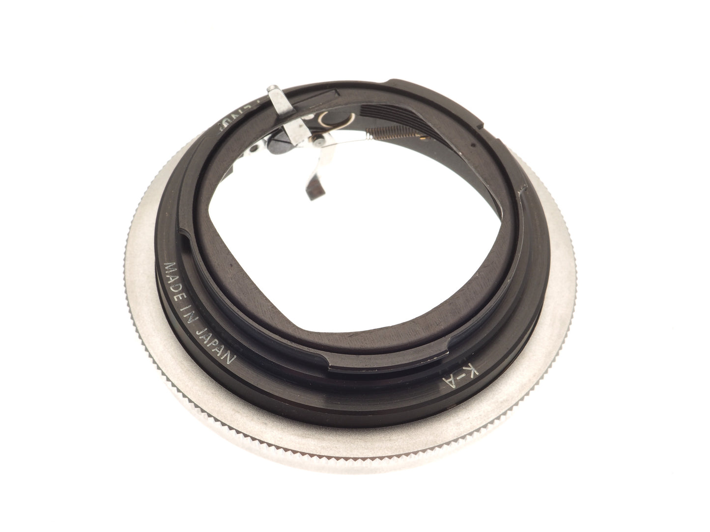 Tamron Adapt-A-Matic - KA Konica AR - Lens Adapter