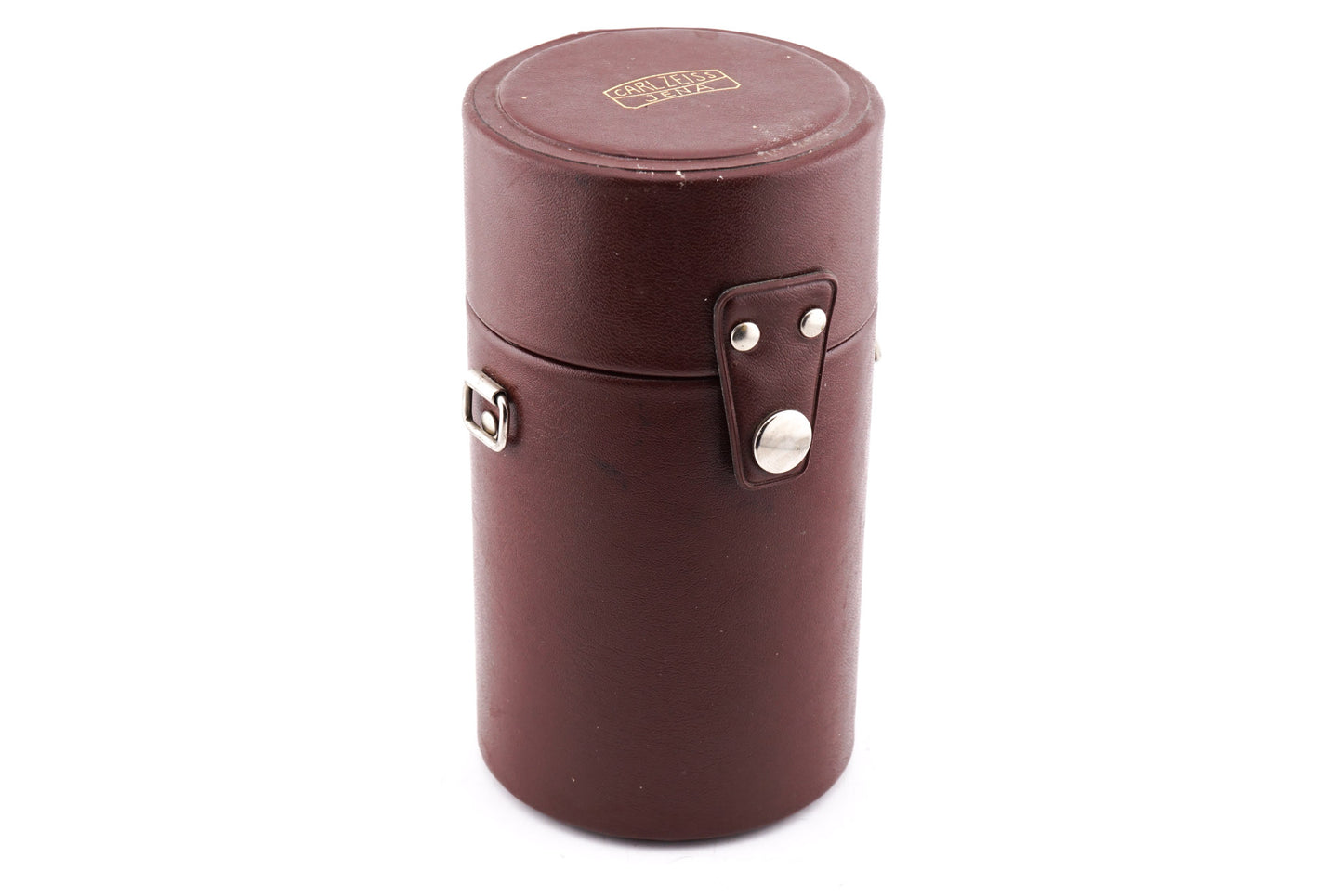 Carl Zeiss Leather Lens Case - Accessory