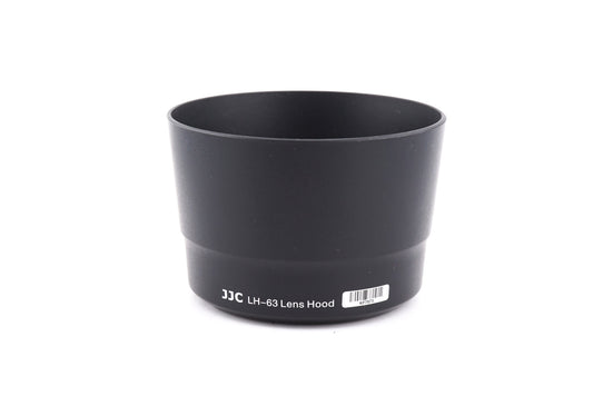 JJC LH-63 Lens Hood - Accessory