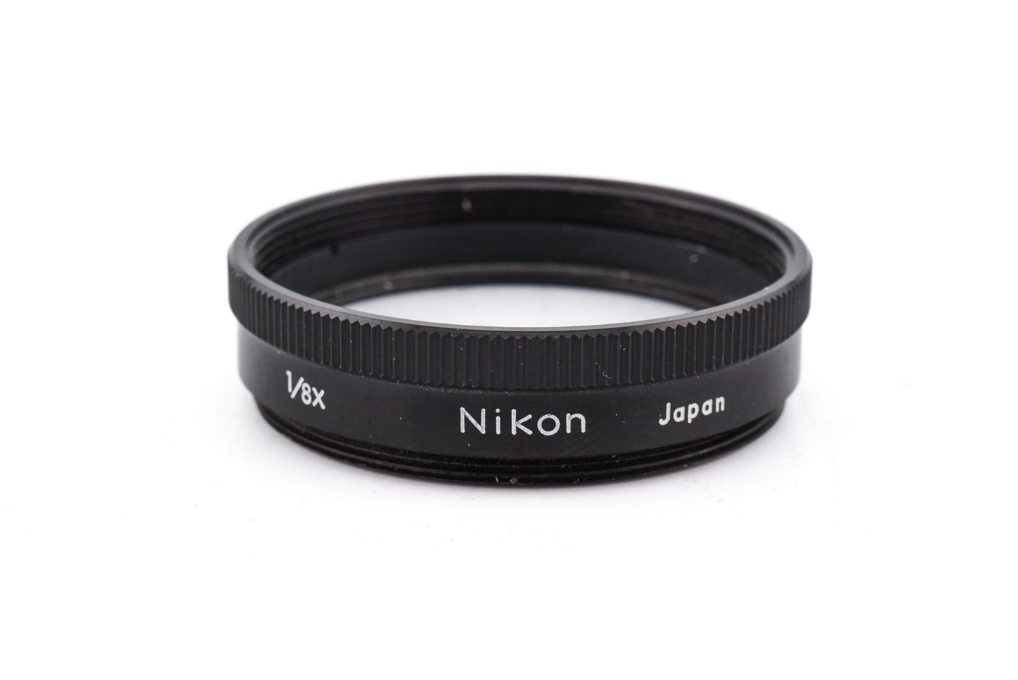 Nikon 38mm Close-Up Filter 1/8x - Accessory