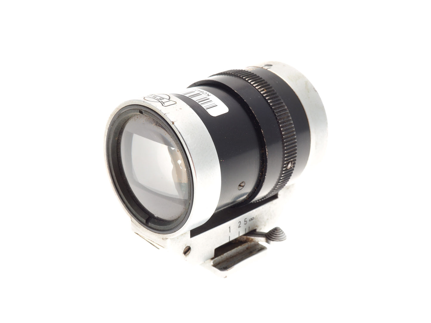 Tewe 35-200mm Finder - Accessory