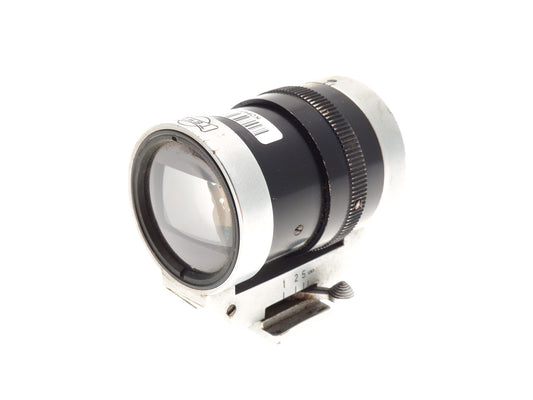 Tewe 35-200mm Finder - Accessory