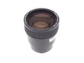 Schneider-Kreuznach 180mm f3.5 Prolux - Lens