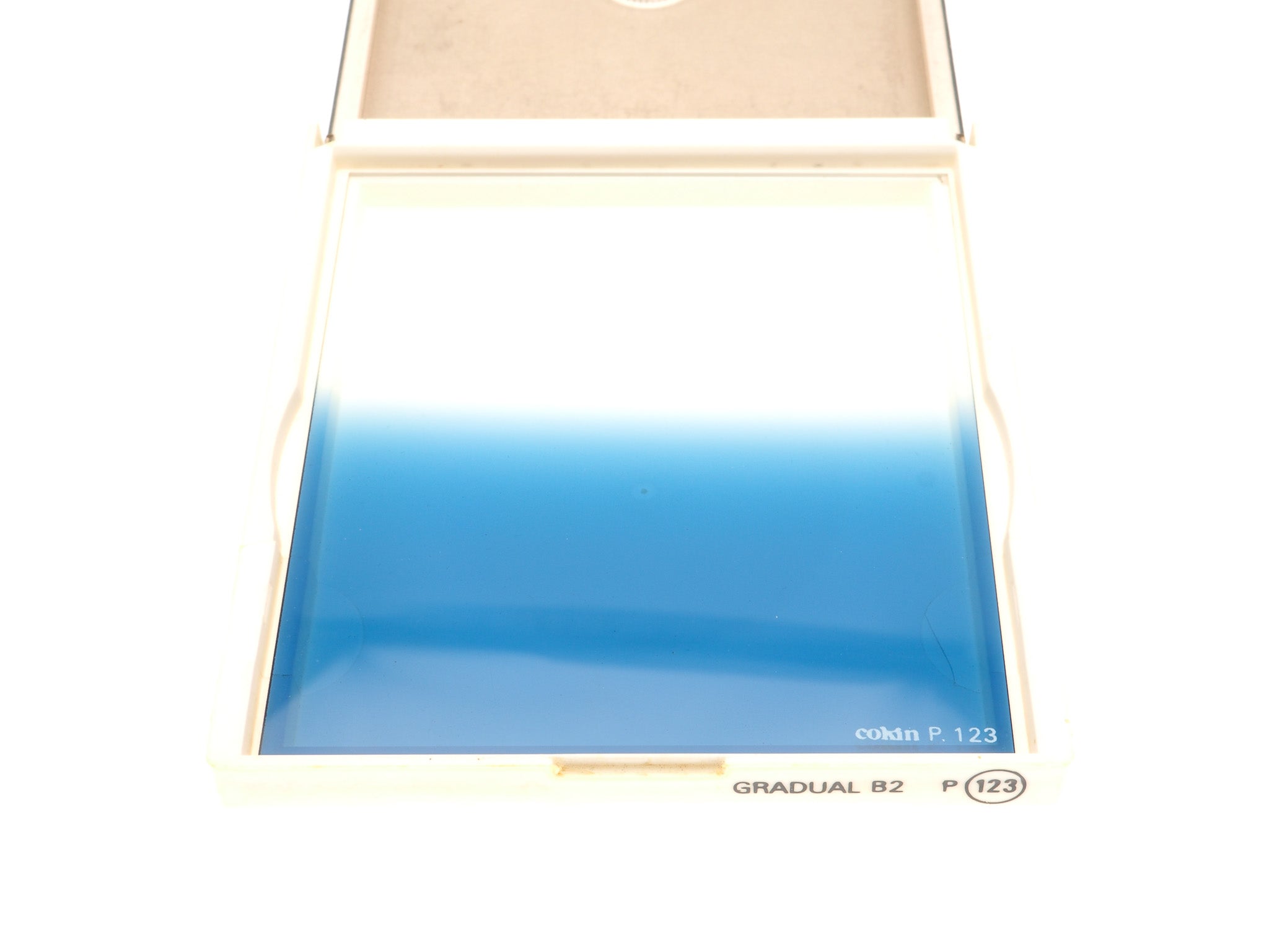 Cokin P Series Gradual B2 P123 - Accessory