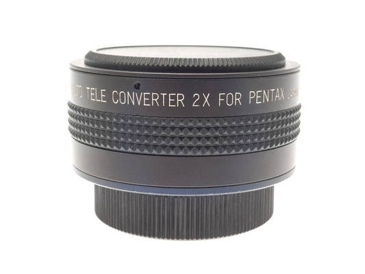 Expert 2X Teleconverter Auto - Accessory
