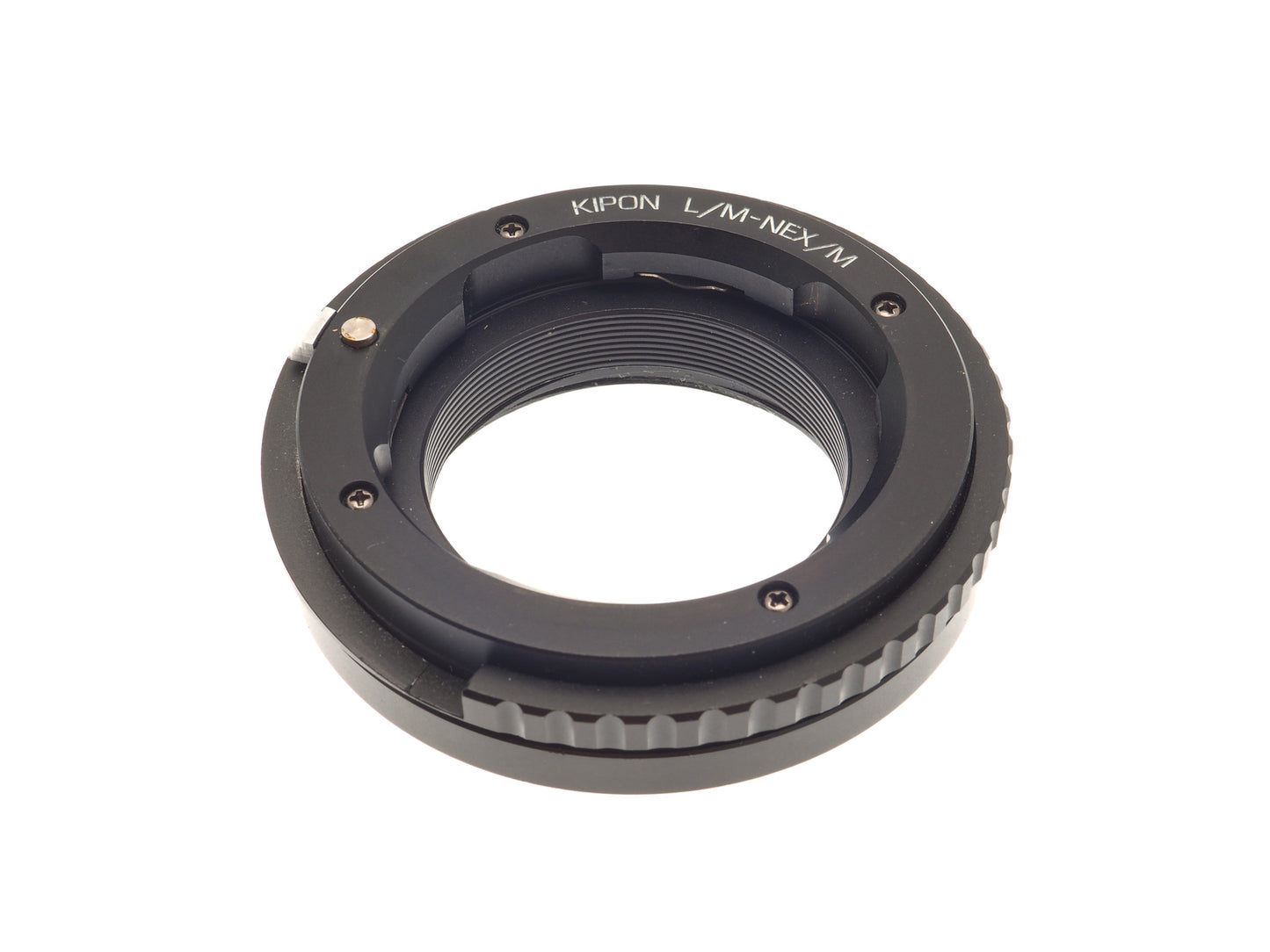 Kipon Macro Focusing Leica M - Sony E/FE (L/M-NEX/M) Adapter - Lens Adapter