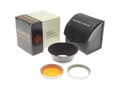 Polaroid Filter Kit 595 - Accessory