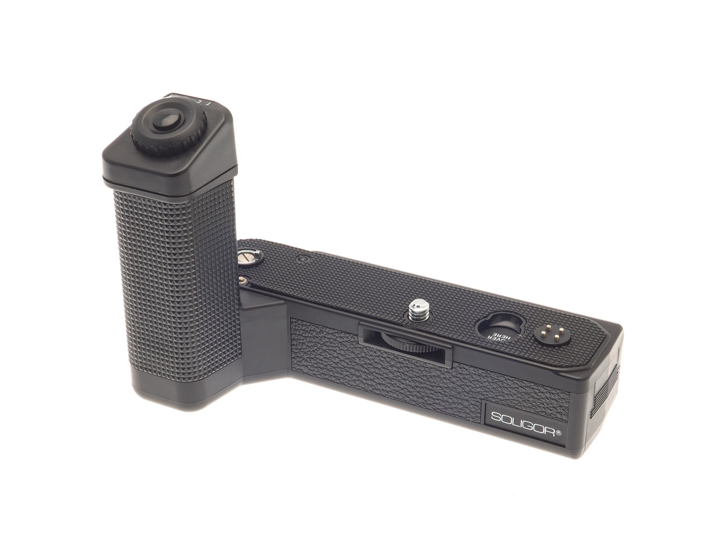 Soligor N-2TR Power Winder for Nikon - Accessory