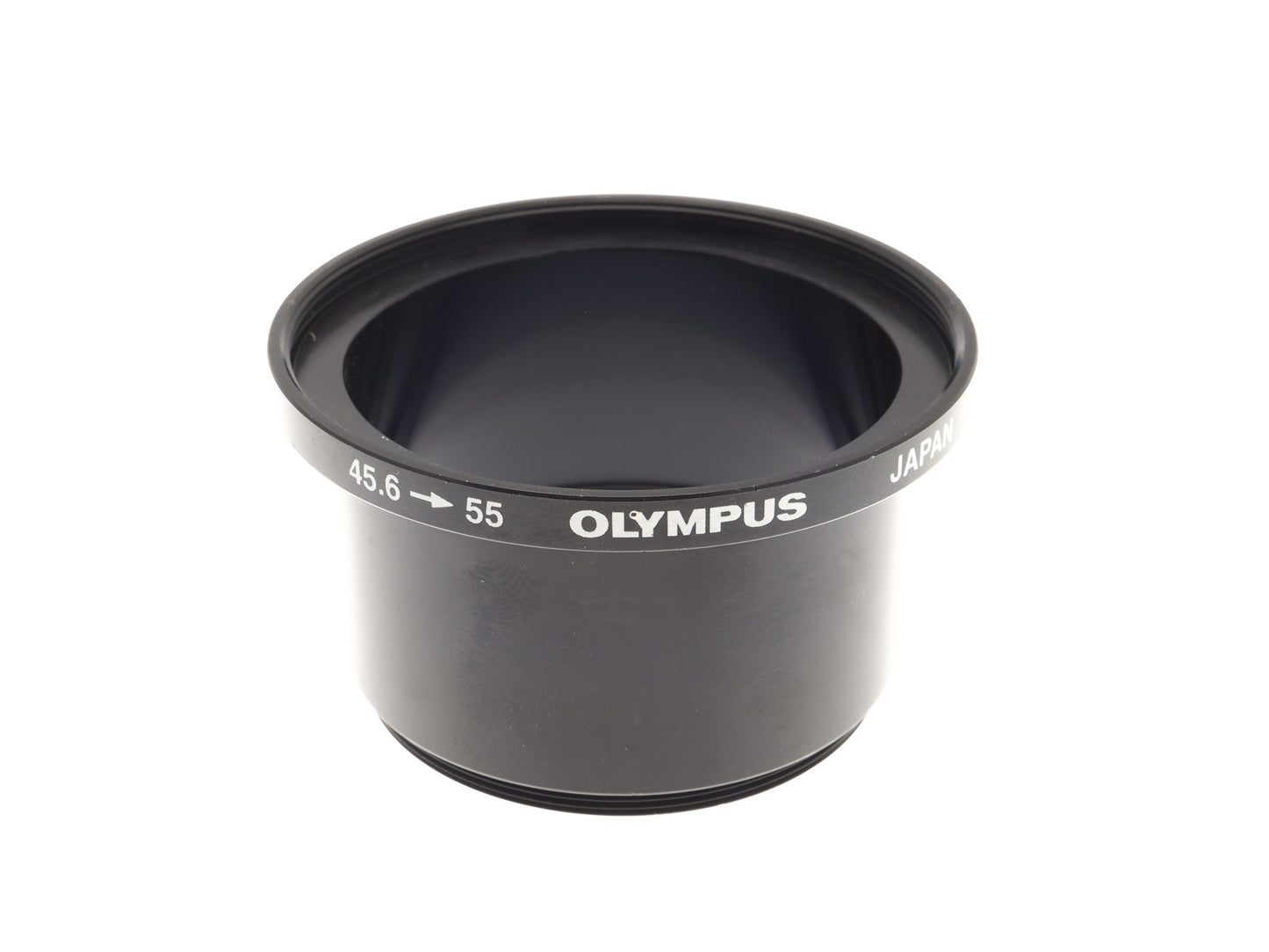 Olympus 45.6 - 55mm Step-Up Ring - Accessory