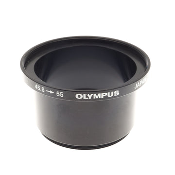 Olympus 45.6 - 55mm Step-Up Ring