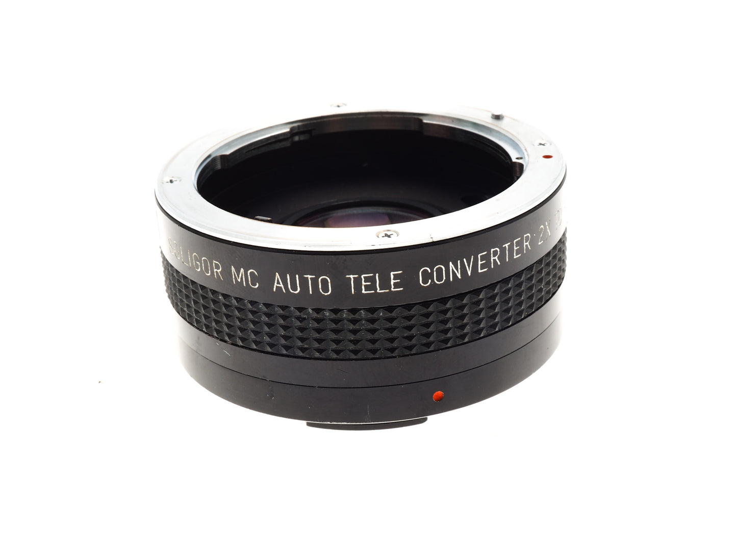 Soligor 2X MC Auto Tele Converter