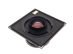 Nikon 240mm f5.6 Nikkor-W (Sinar DB)