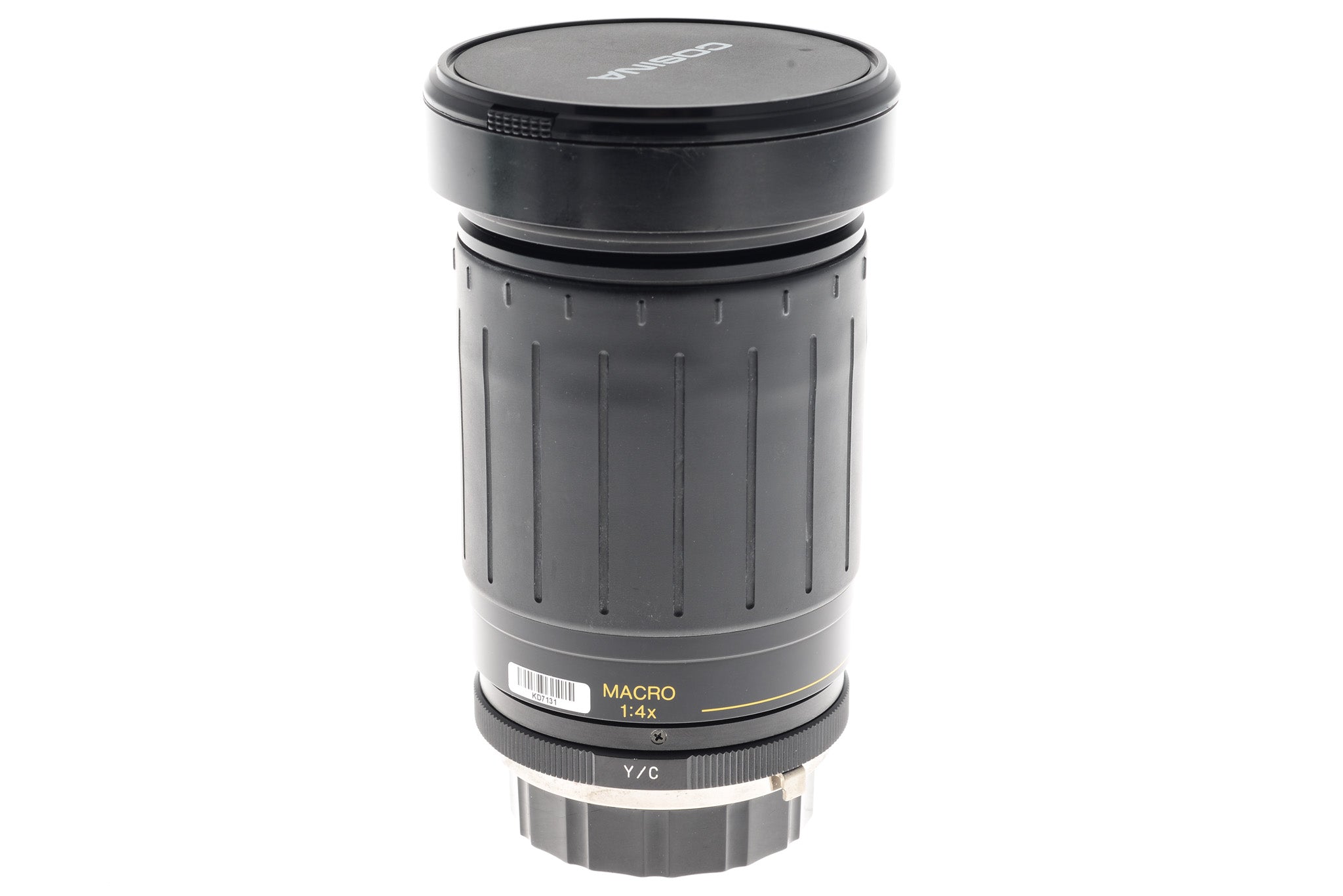 Cosina 28-210mm f3.5-5.6 MC Macro – Kamerastore