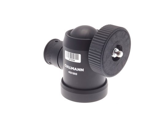 Cullmann 40180 Ball Head - Accessory