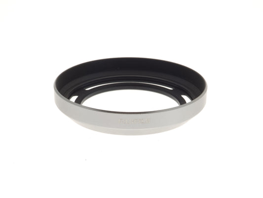 Fujifilm 43mm Vented Lens Hood - Accessory