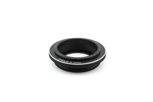Rollei Retroadapter - Lens Adapter