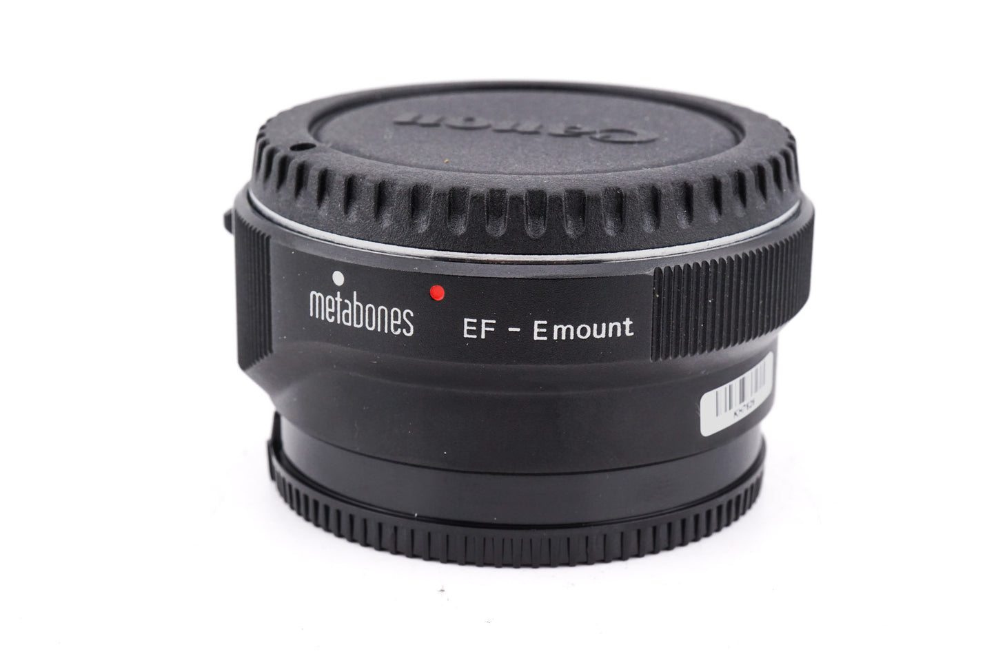 Metabones Canon EF - Sony E/FE Mount Adapter - Accessory