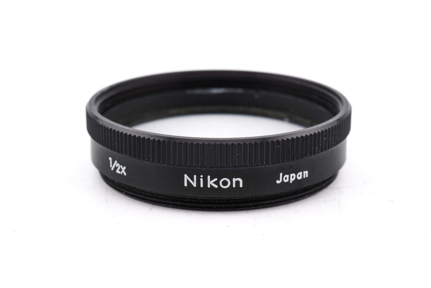 Nikon 38mm Close-Up Filter 1/2x - Accessory