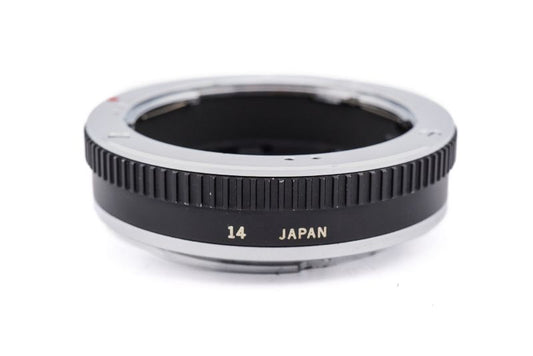 Olympus Extension Tube 14 - Accessory