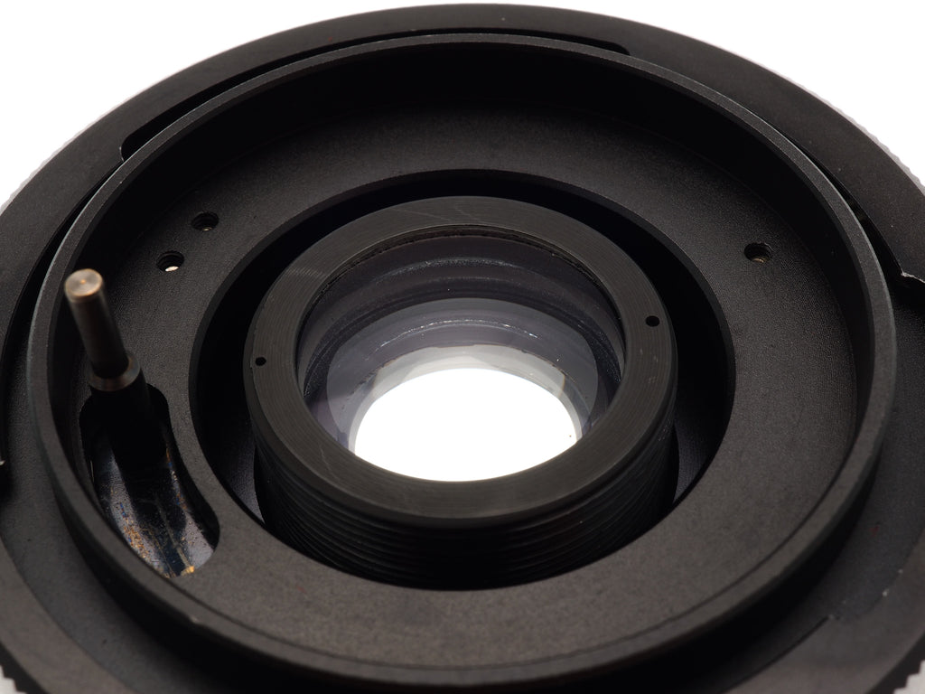 Hanimex Auto Converter 3X