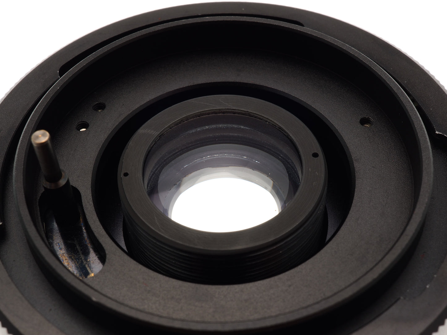 Hanimex Auto Converter 3X