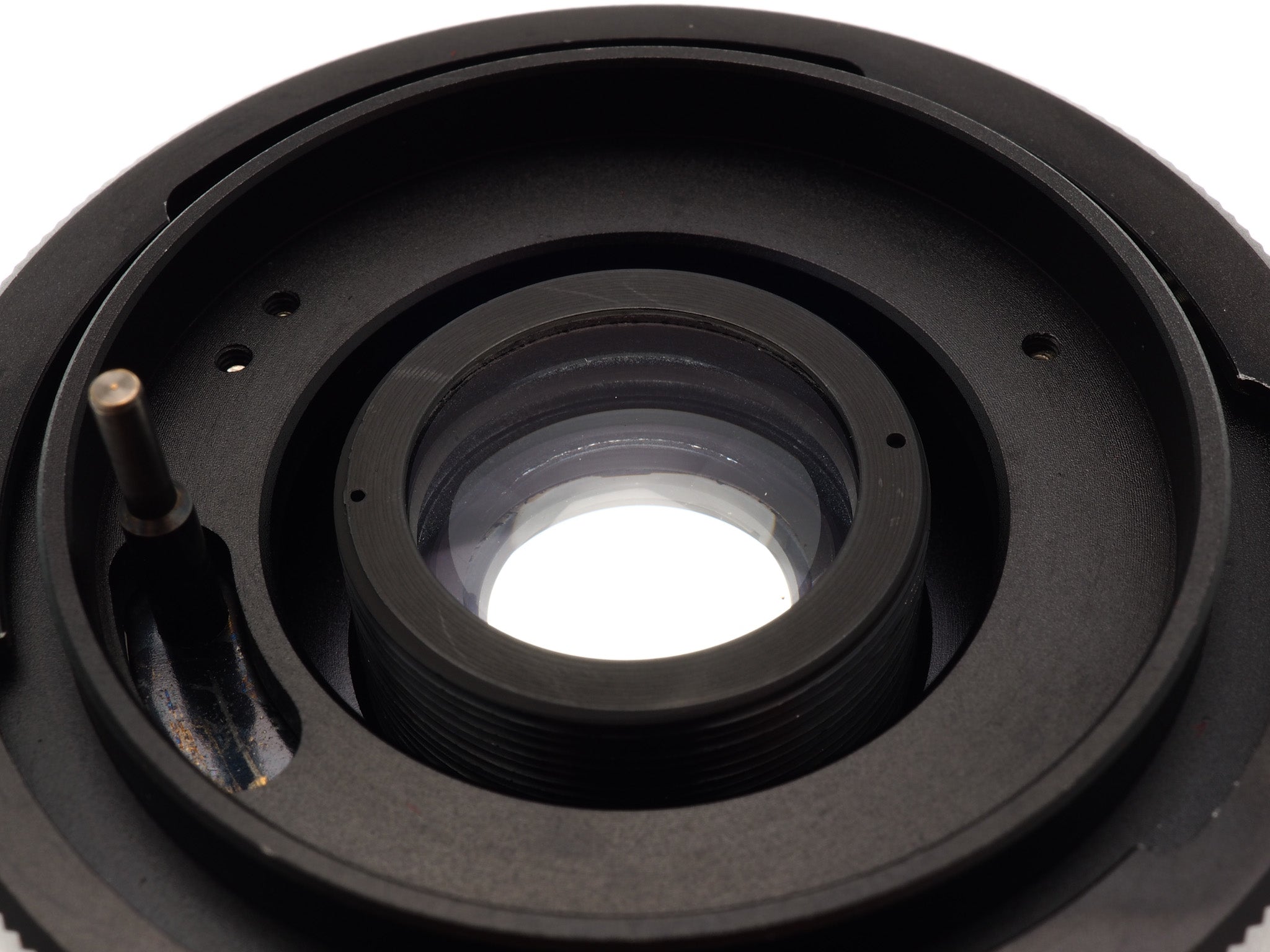 Hanimex Auto Converter 3X