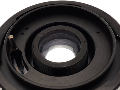 Hanimex Auto Converter 3X