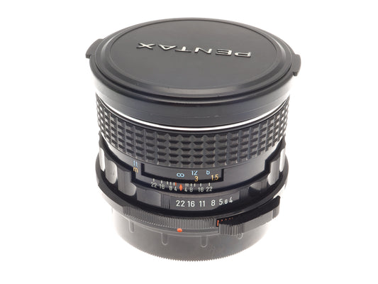 Pentax 45mm f4 SMC Pentax 6x7 - Lens