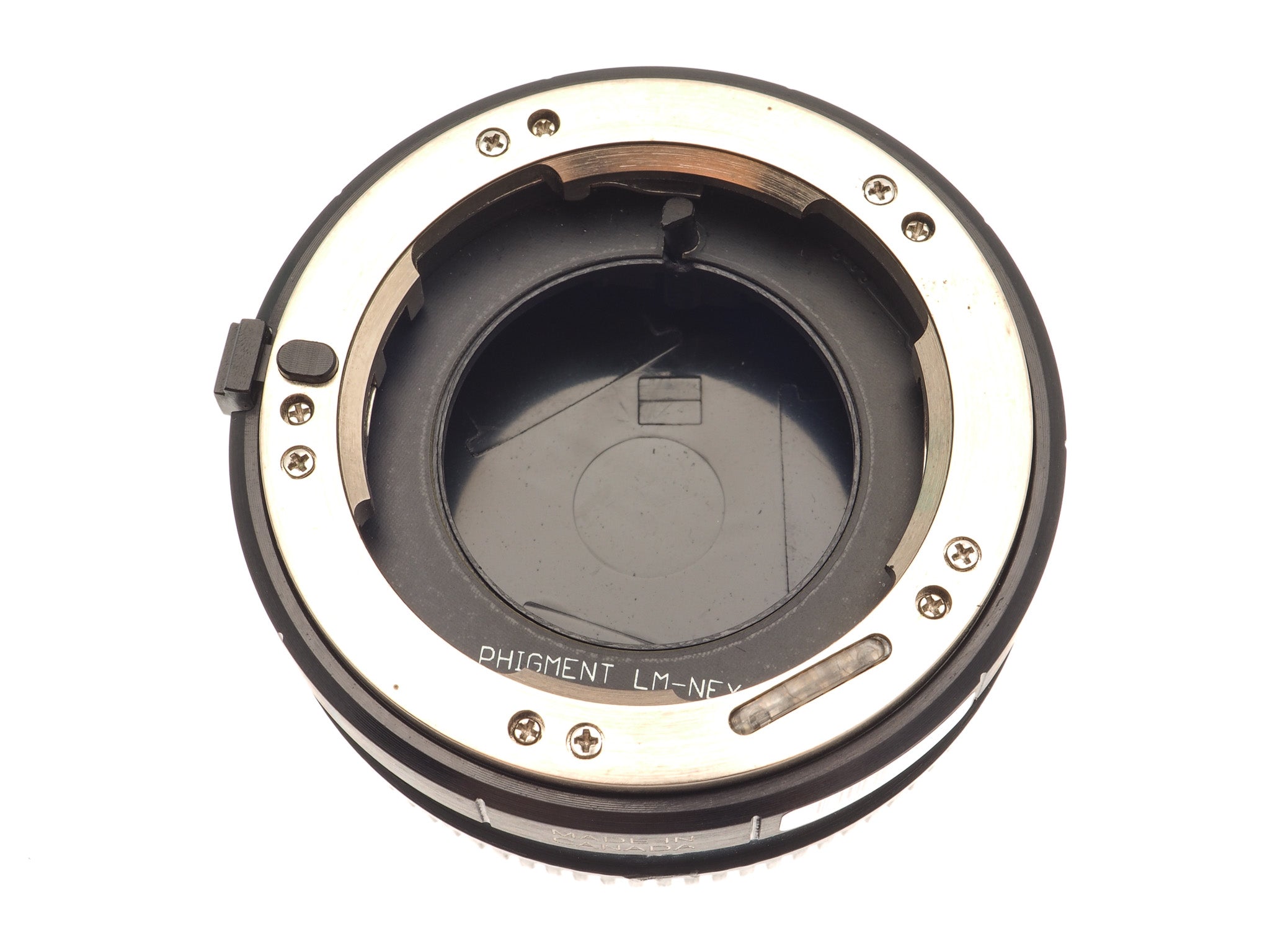 Phigment Leica M - Sony E/FE (LM-NEX) Adapter - Accessory