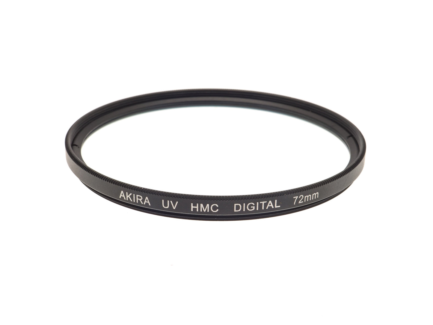 Akira 72mm UV Filter HMC Digital - Accessory