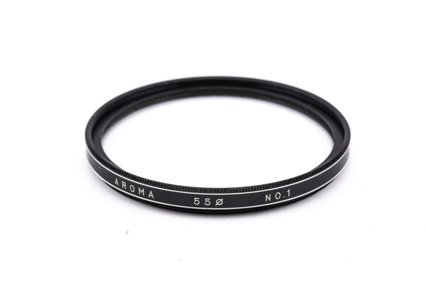 Aroma 55mm Close Up Filter No. 1 - Accessory