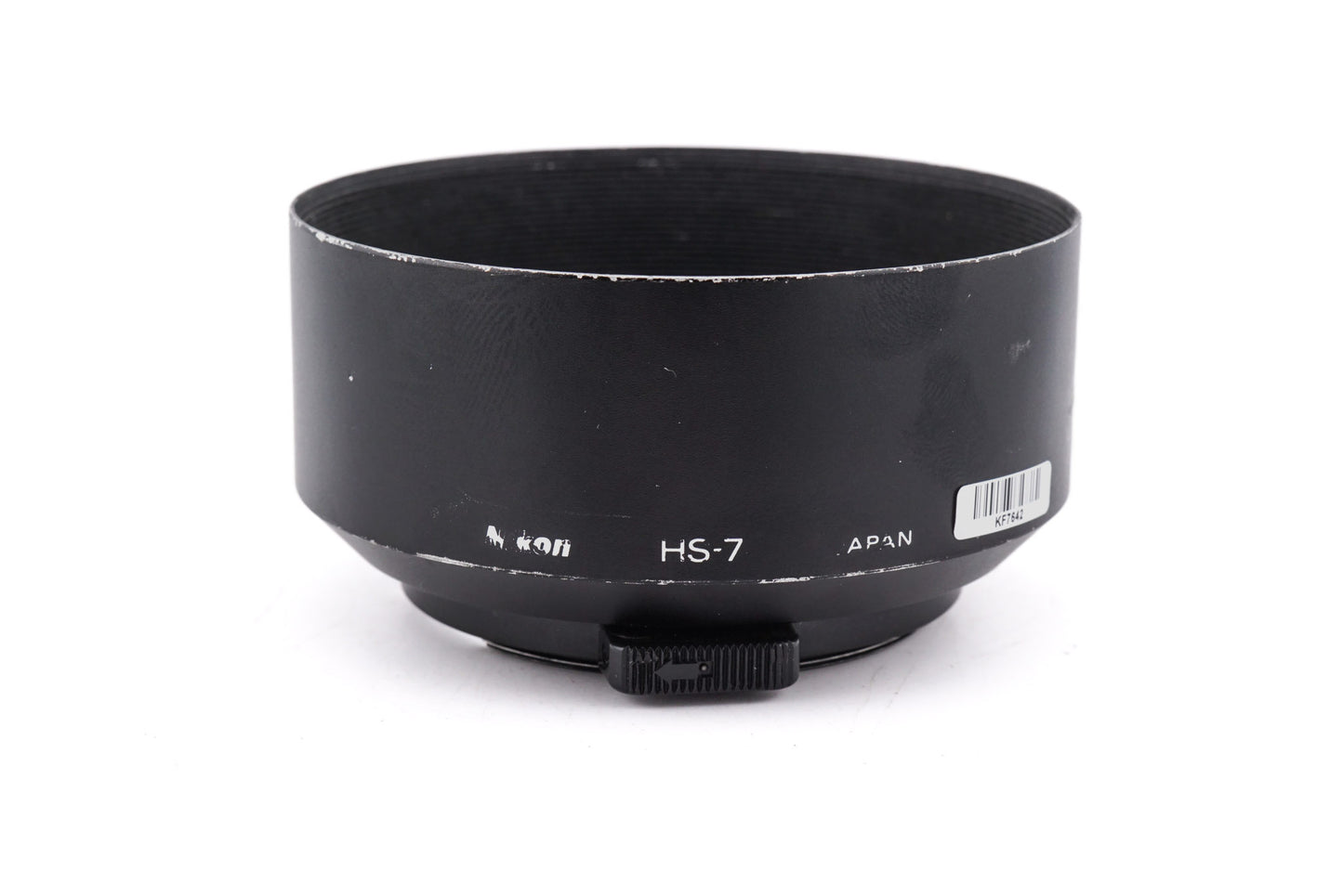 Nikon HS-7 Lens Hood - Accessory