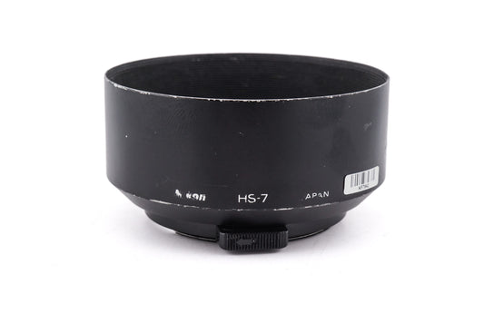 Nikon HS-7 Lens Hood - Accessory