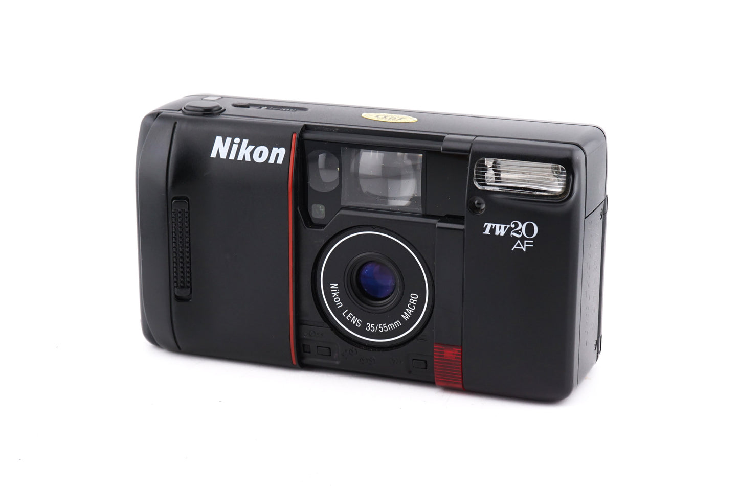 Nikon TW20 AF - Camera