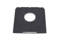 Horseman 99 x 96mm Linhof/Wista Lens Board (Copal #0) - Accessory