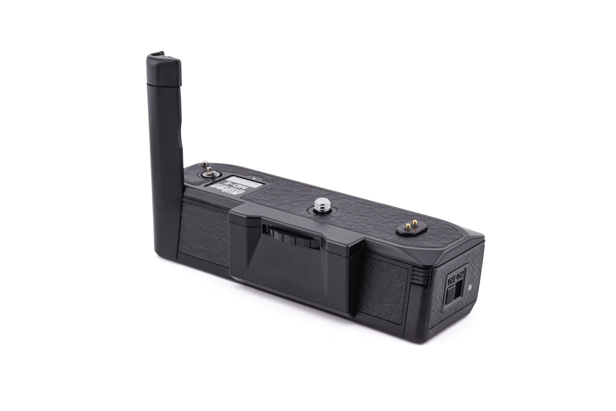 Nikon MD-E Motor Drive - Accessory