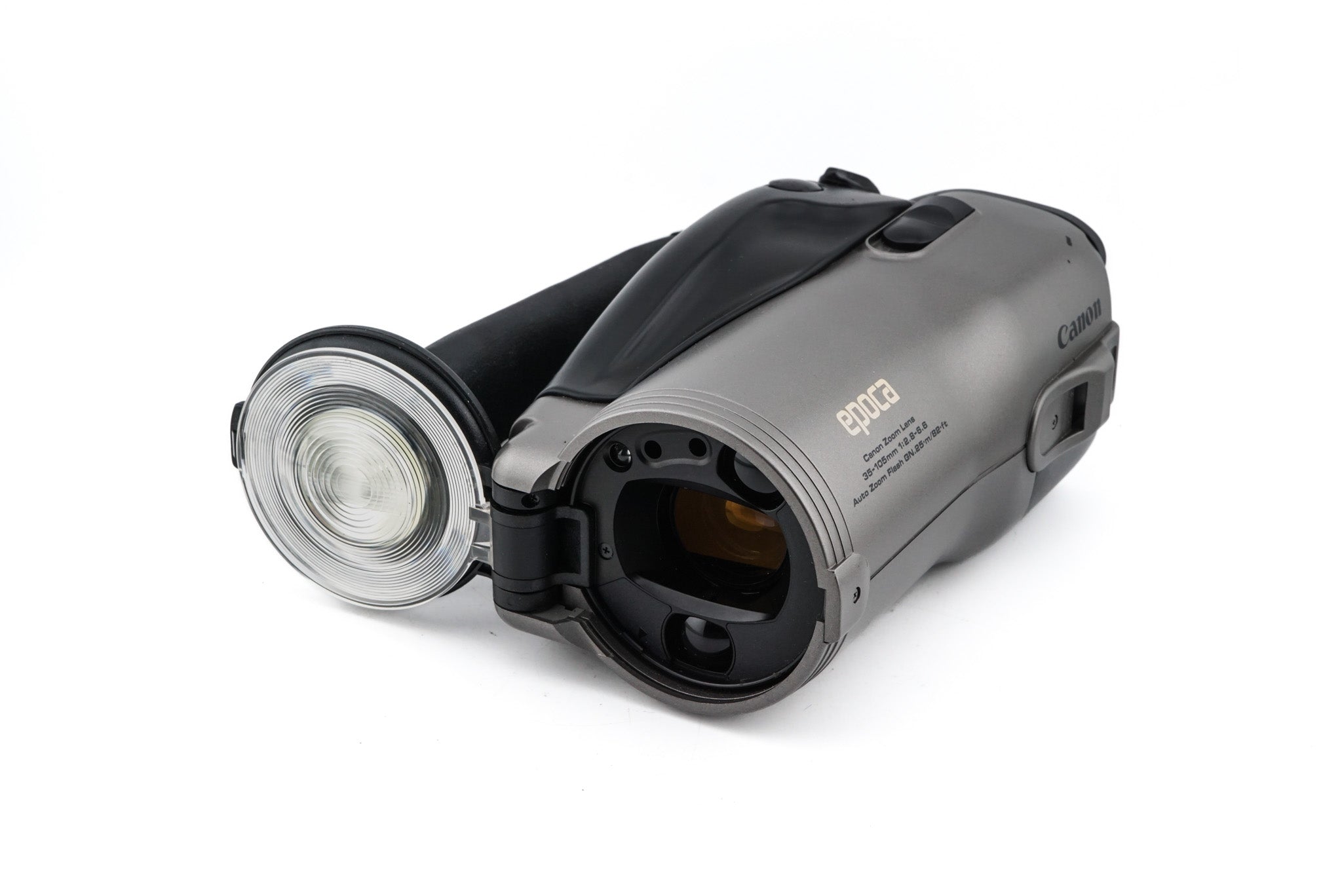 Canon Epoca - Camera