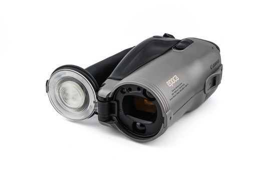 Canon Epoca - Camera